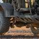 Illustration for article titled The U.S. Army Just Bought A Bunch Of These Chevy Colorado ZR2-Based Trucks To Transport Troops